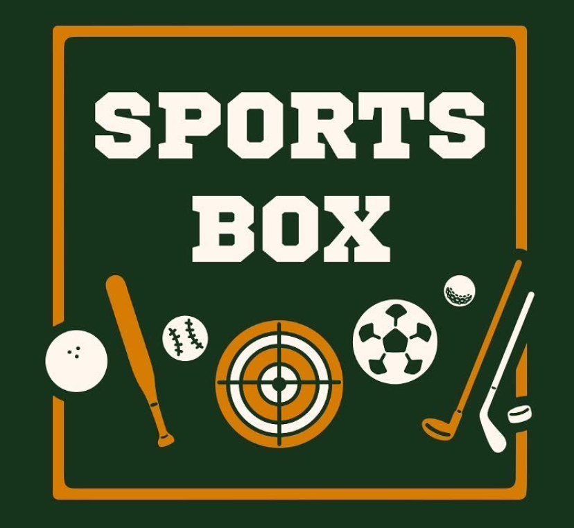 Sports Box Dole